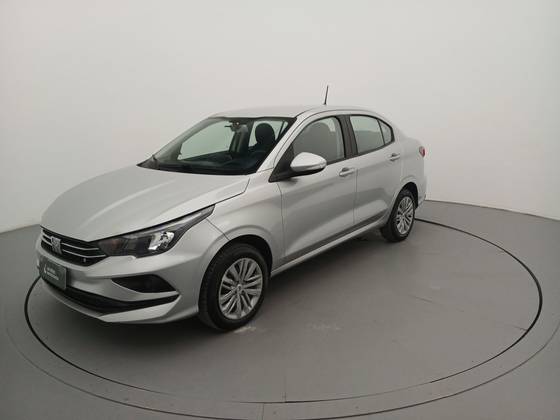 FIAT CRONOS 1.0 FIREFLY FLEX DRIVE MANUAL FIAT CRONOS 1.0 FIREFLY FLEX DRIVE MANUAL
